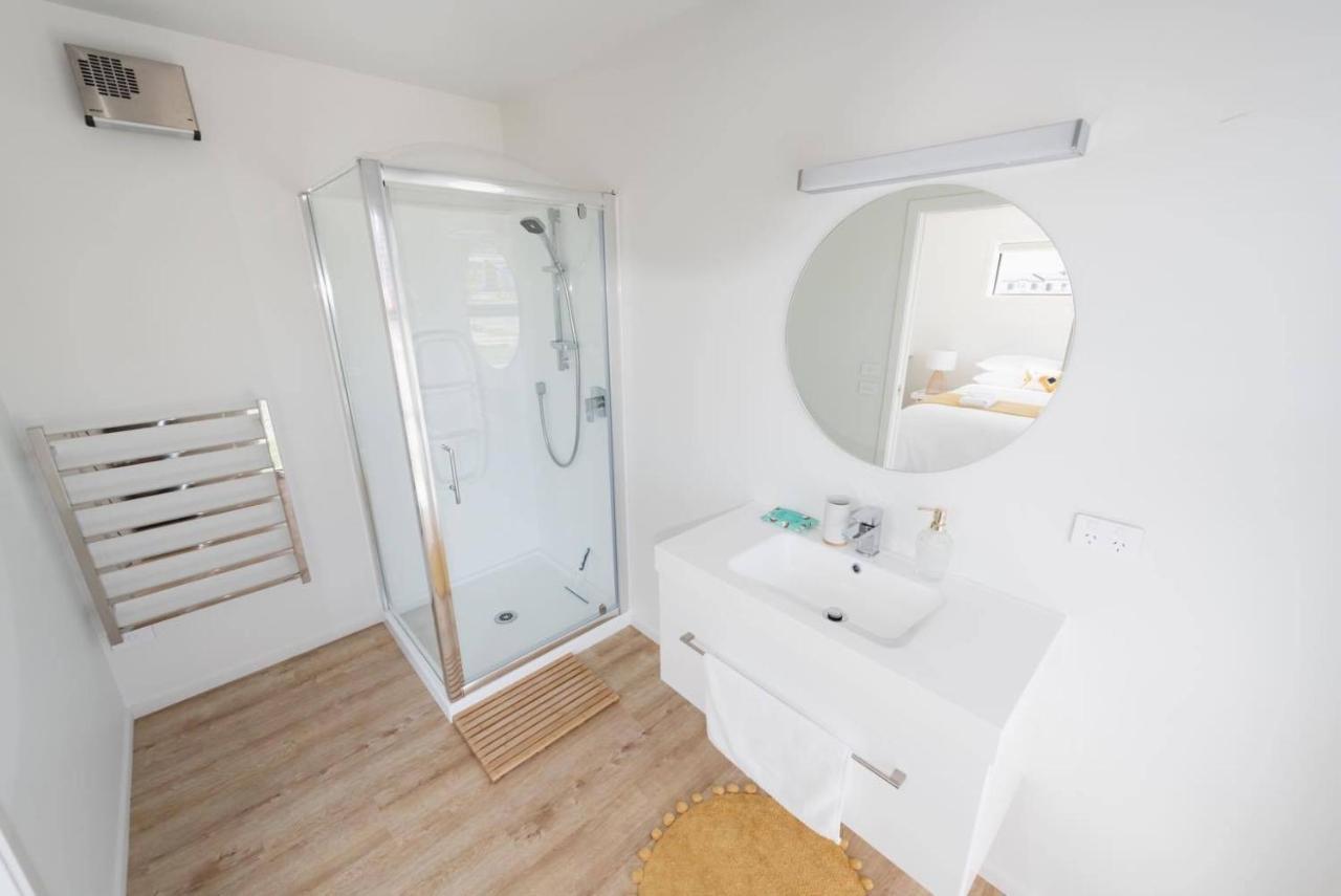 Bonita Casa Villa Лейк Текапо Екстериор снимка