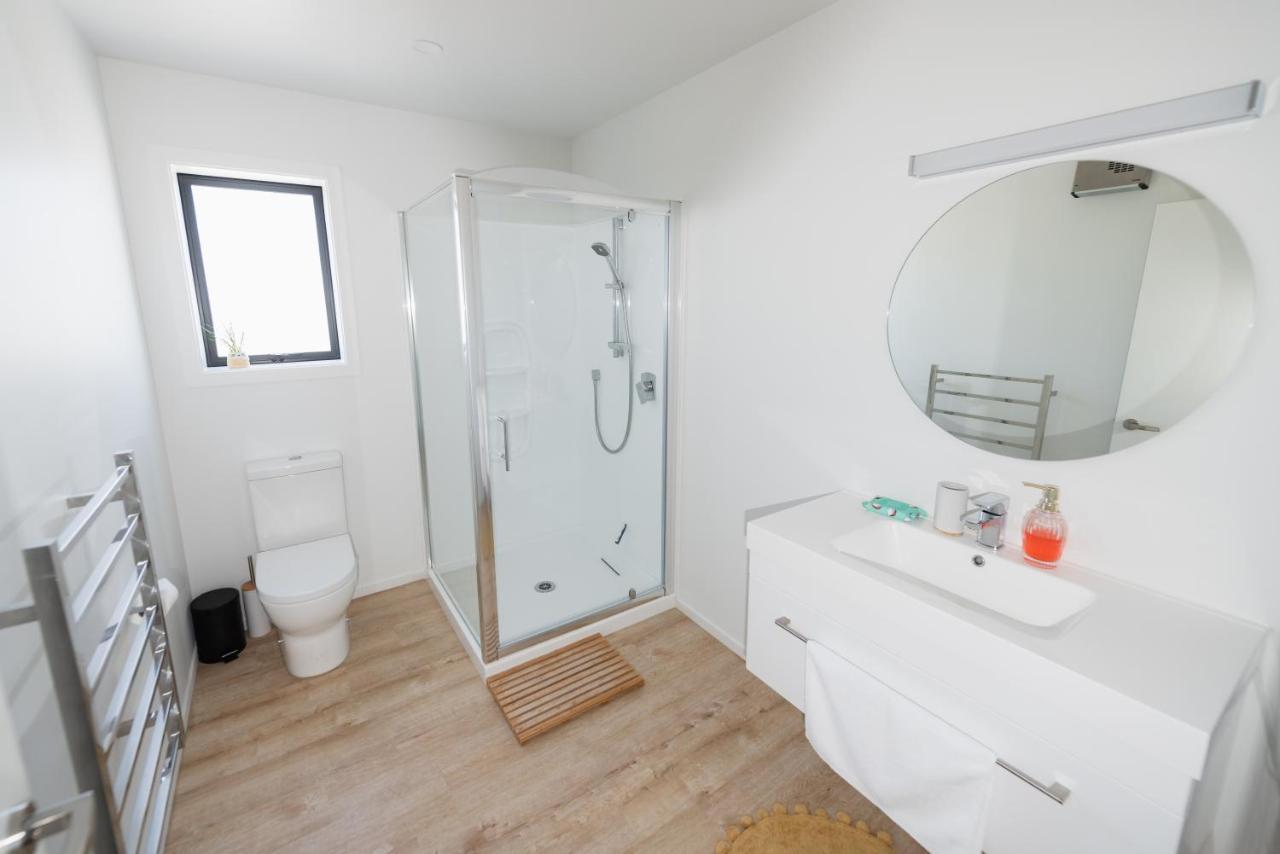Bonita Casa Villa Лейк Текапо Екстериор снимка