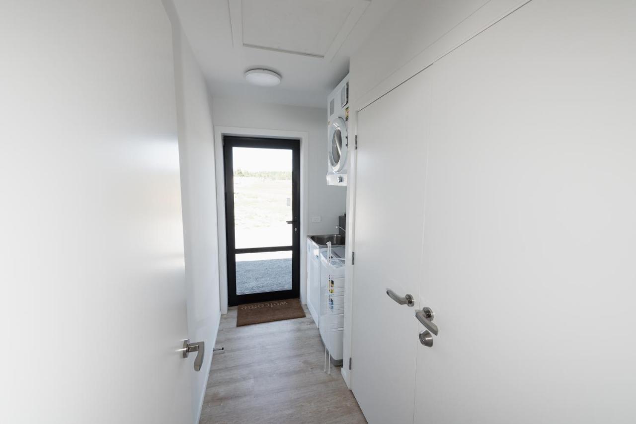 Bonita Casa Villa Лейк Текапо Екстериор снимка